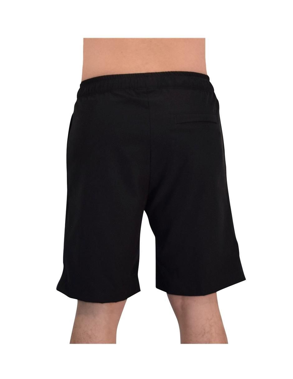 Short John Leopard para hombre