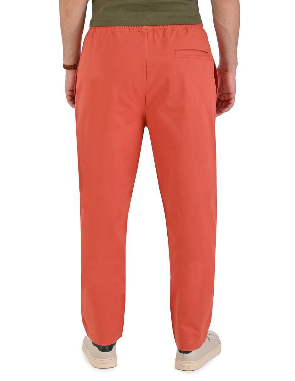 Jogger slim 14-0955-0894 para hombre 2