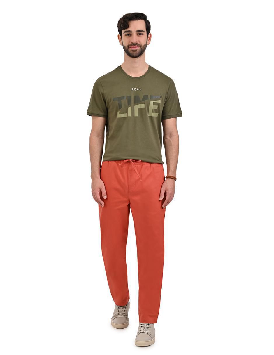 Jogger slim 14-0955-0894 para hombre 5