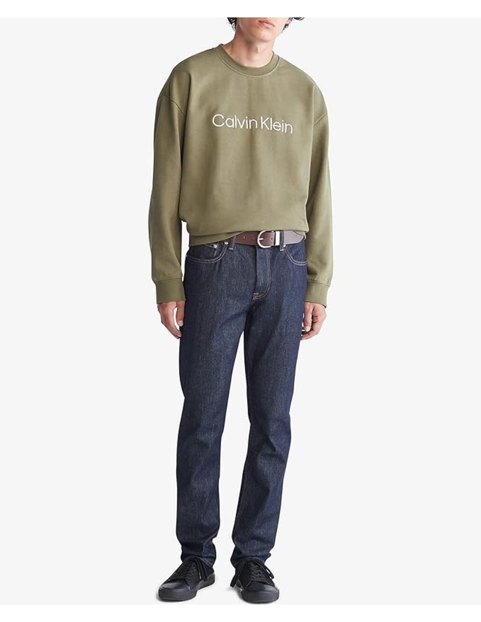 Jeans slim Calvin Klein para hombre 3