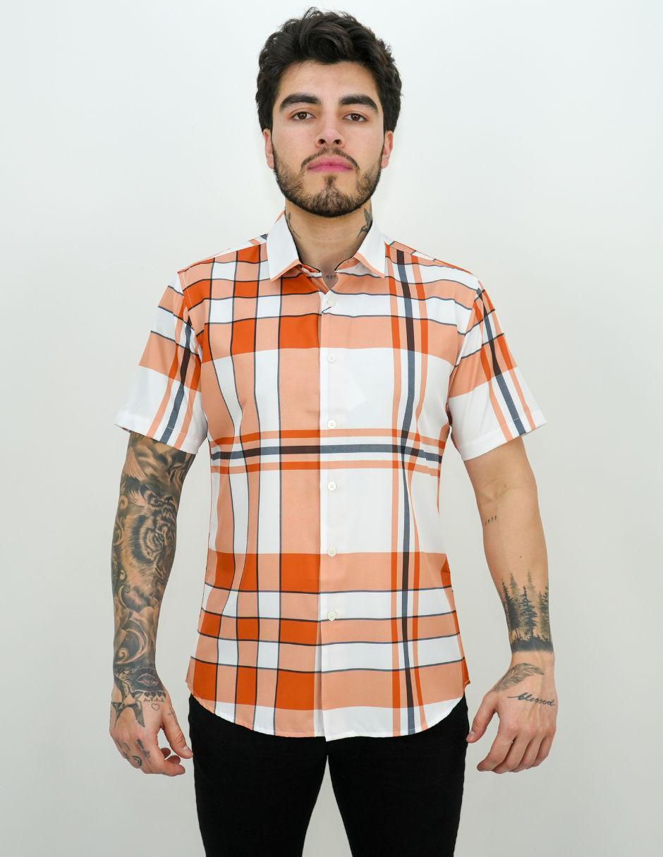 Naranja claro 6