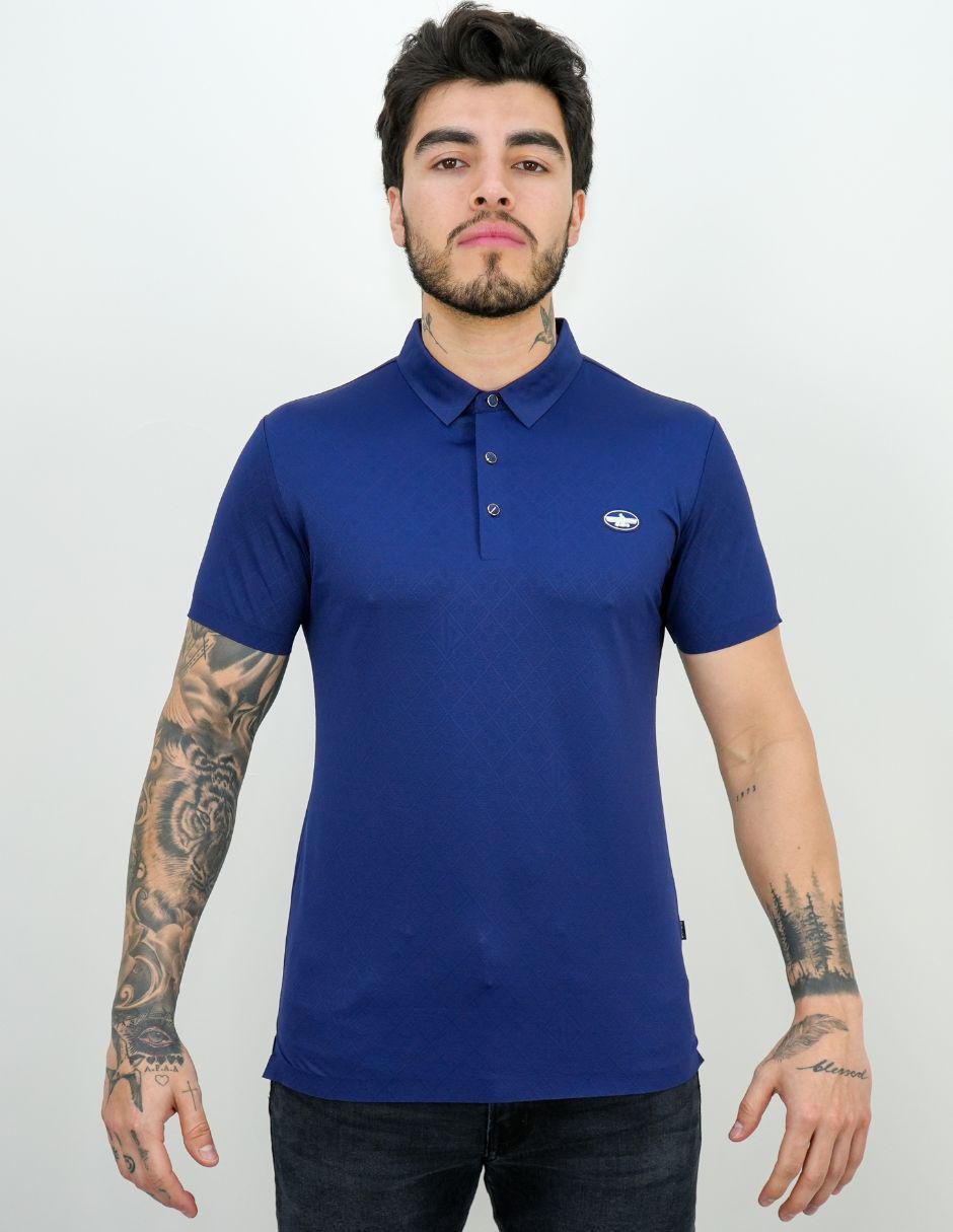 Playera cuello polo para hombre Playera cuello polo para hombre