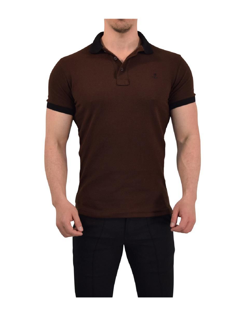 Playera tipo polo para hombre Playera tipo polo para hombre