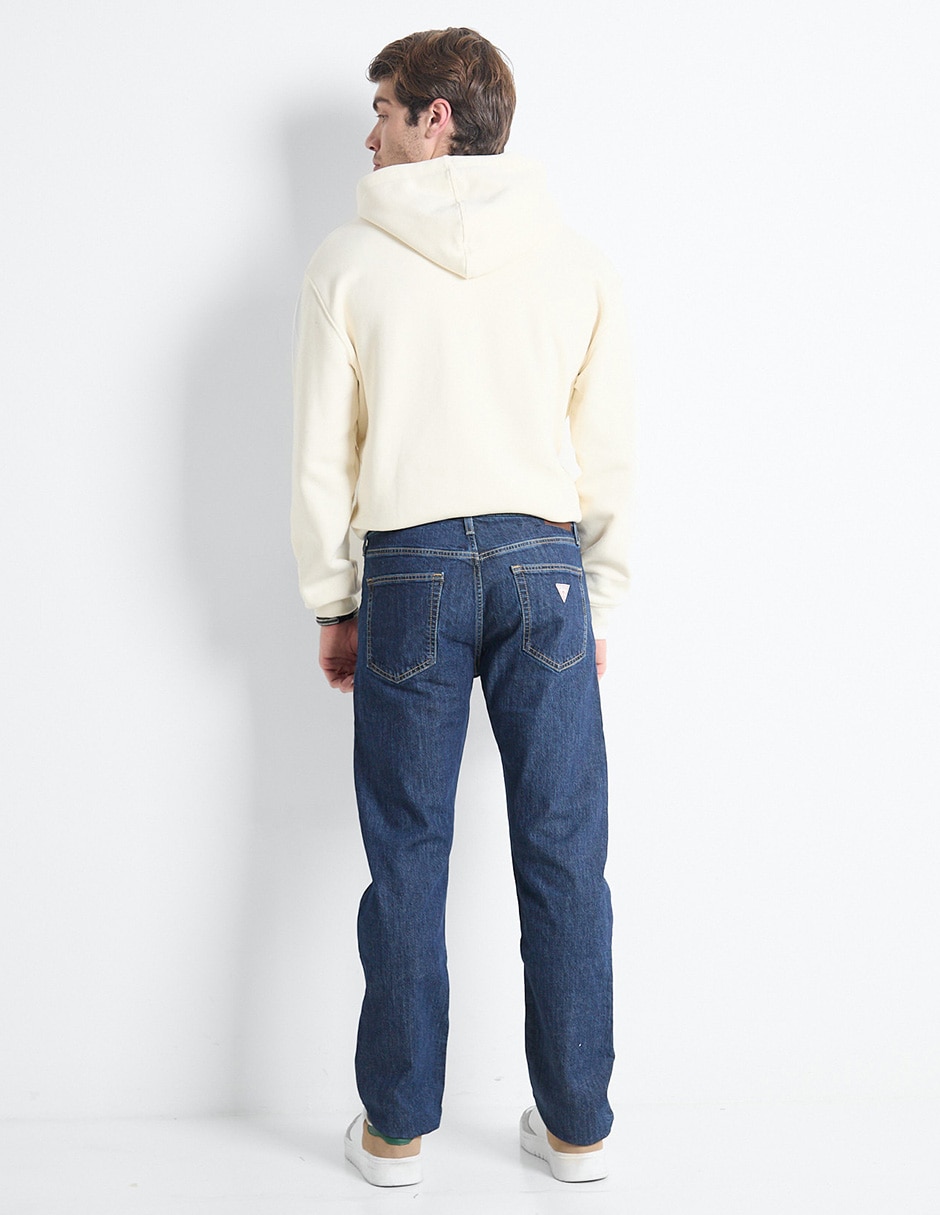 Jeans slim para hombre 2