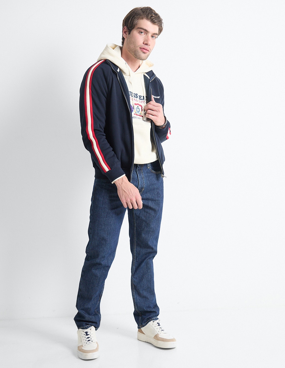 Jeans slim para hombre 3