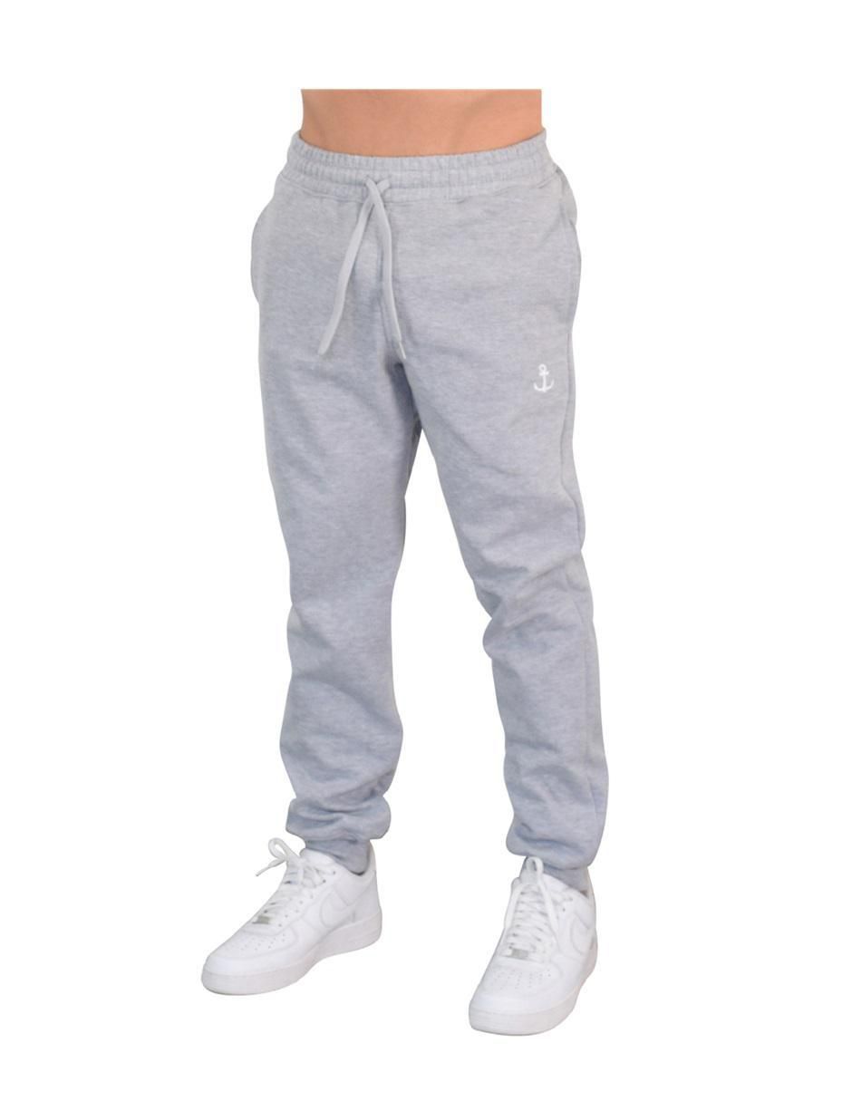 Jogger Chillout con bolsillos para hombre 1