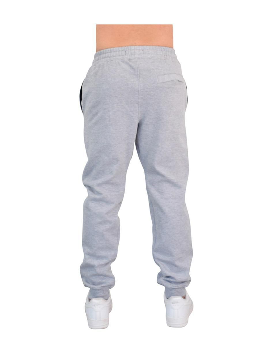 Jogger Chillout con bolsillos para hombre 4