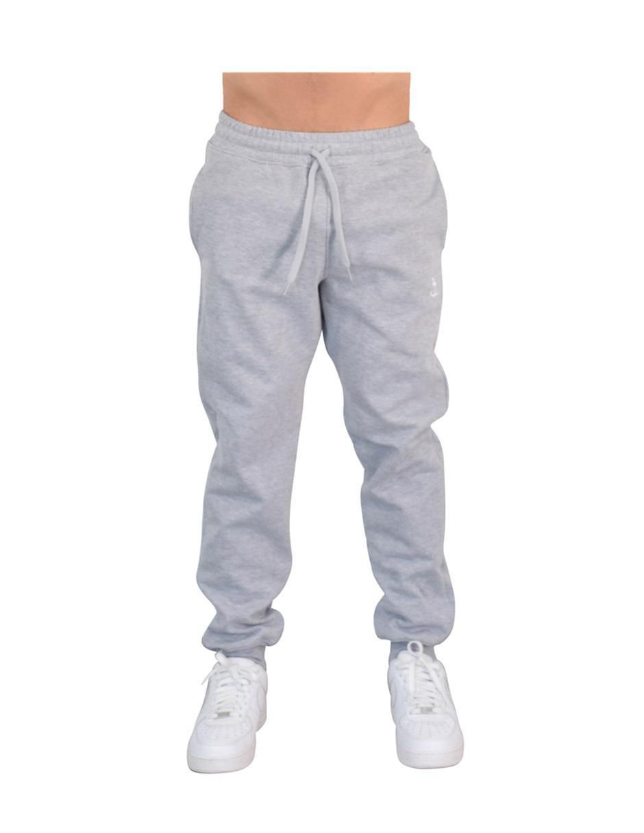 Jogger Chillout con bolsillos para hombre 2