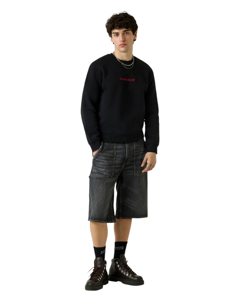 Sudadera Guess Jeans para hombre