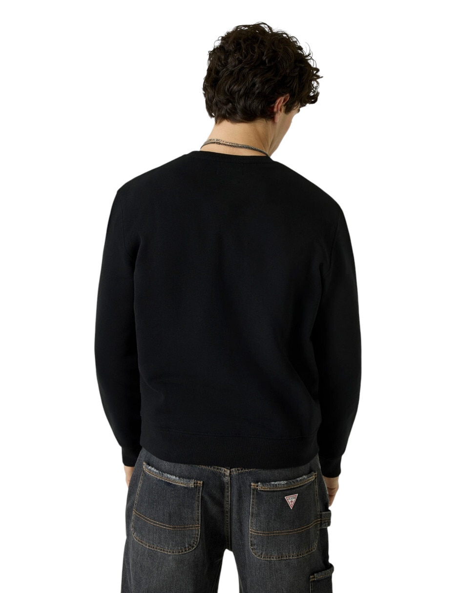 Sudadera Guess Jeans para hombre