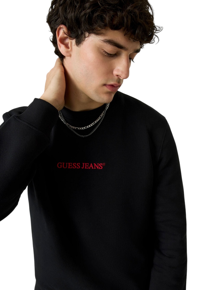 Sudadera Guess Jeans para hombre