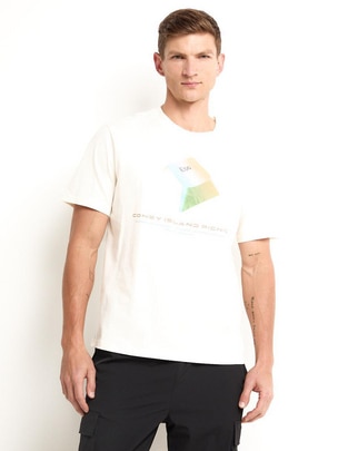Playera cuello redondo para hombre Playera cuello redondo para hombre