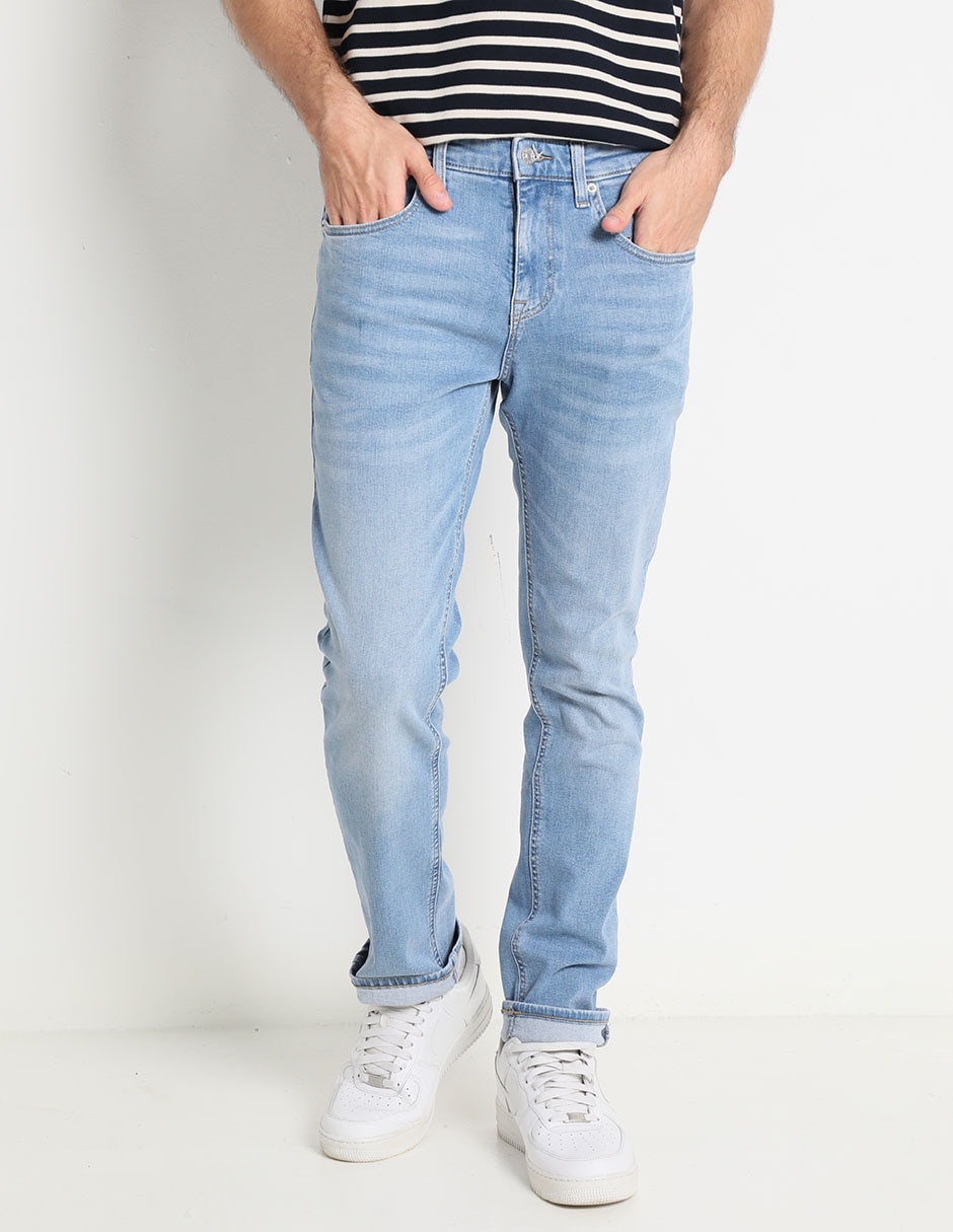 Jeans slim para hombre Jeans slim para hombre
