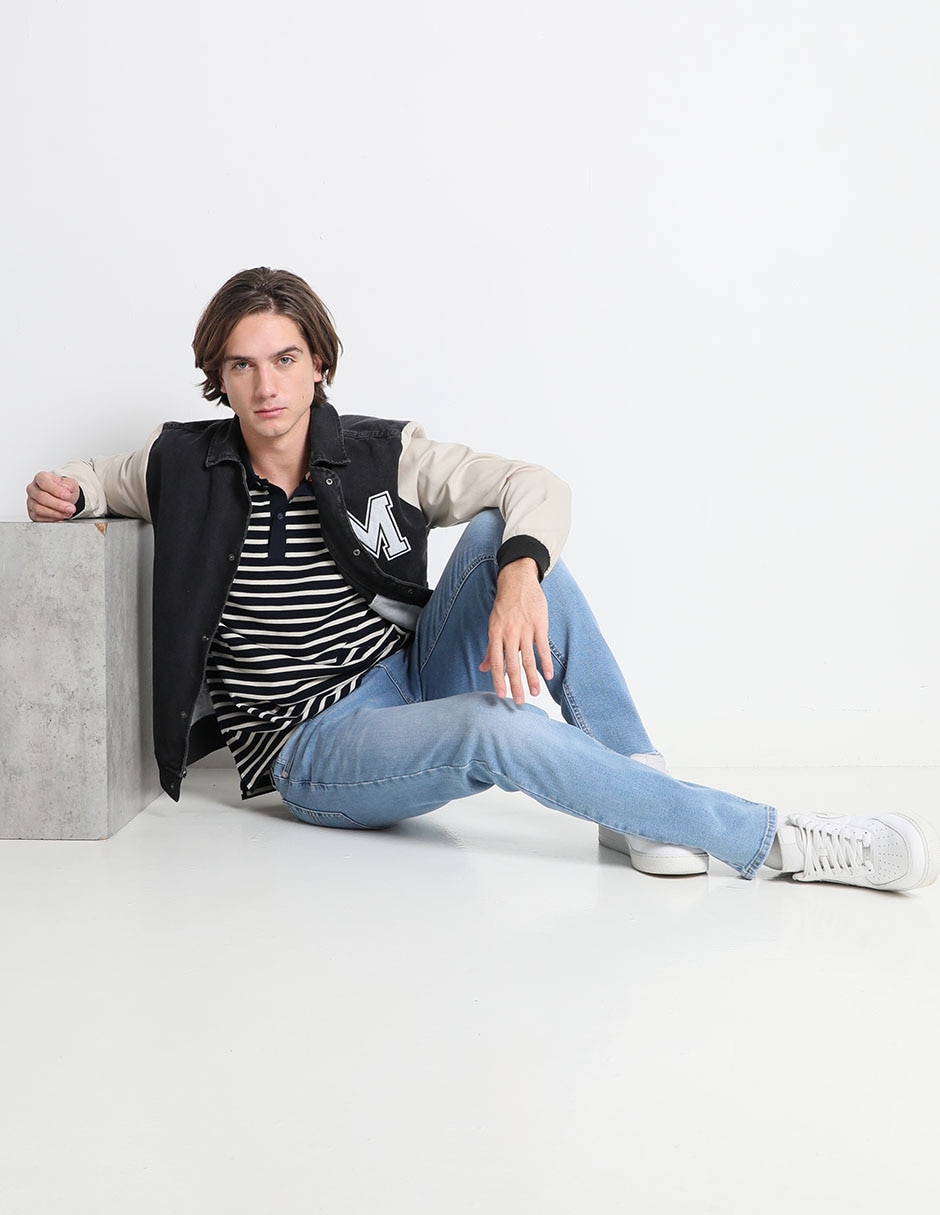 Jeans slim Tommy Jeans para hombre