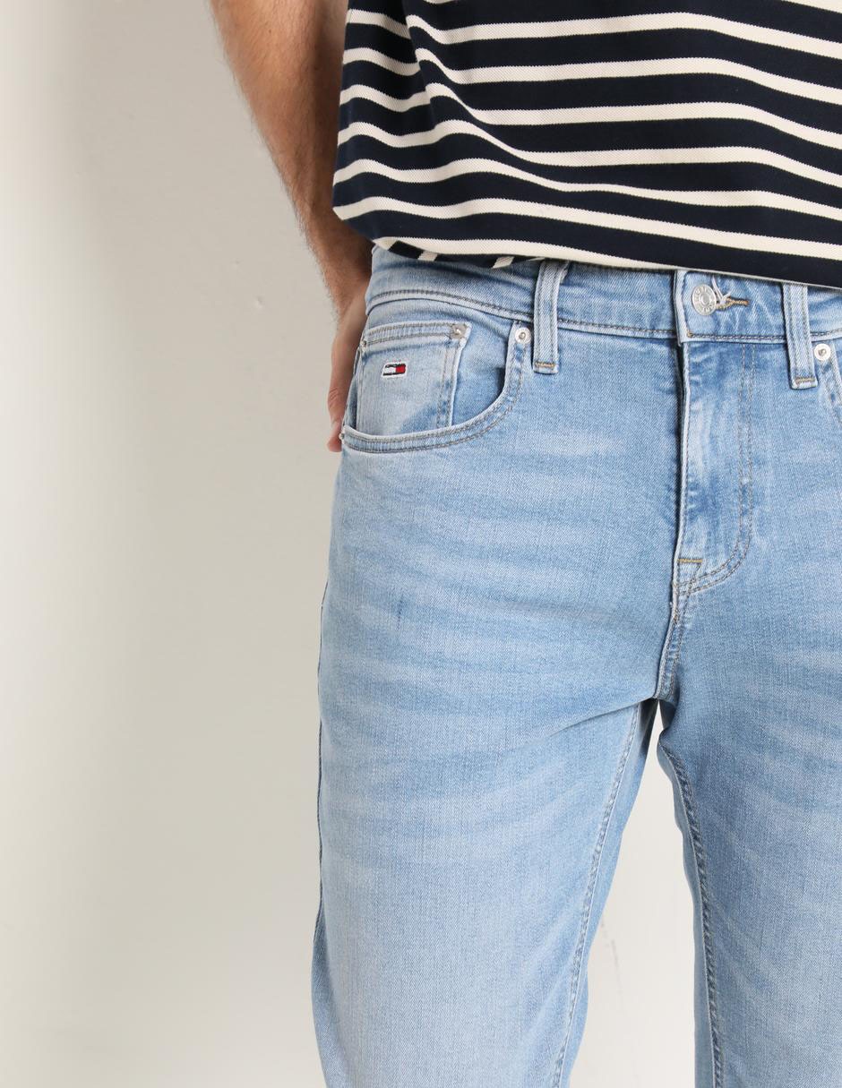 Jeans slim Tommy Jeans para hombre