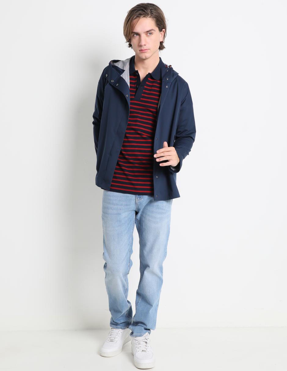 Jeans slim Tommy Jeans lavado claro para hombre