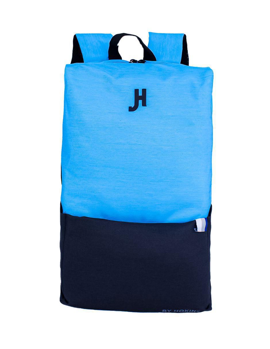 Mochila escolar Neon impermeable