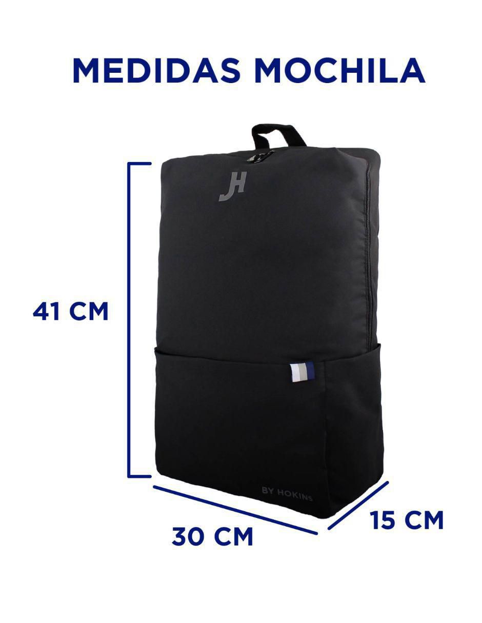 Mochila escolar Neon impermeable 7