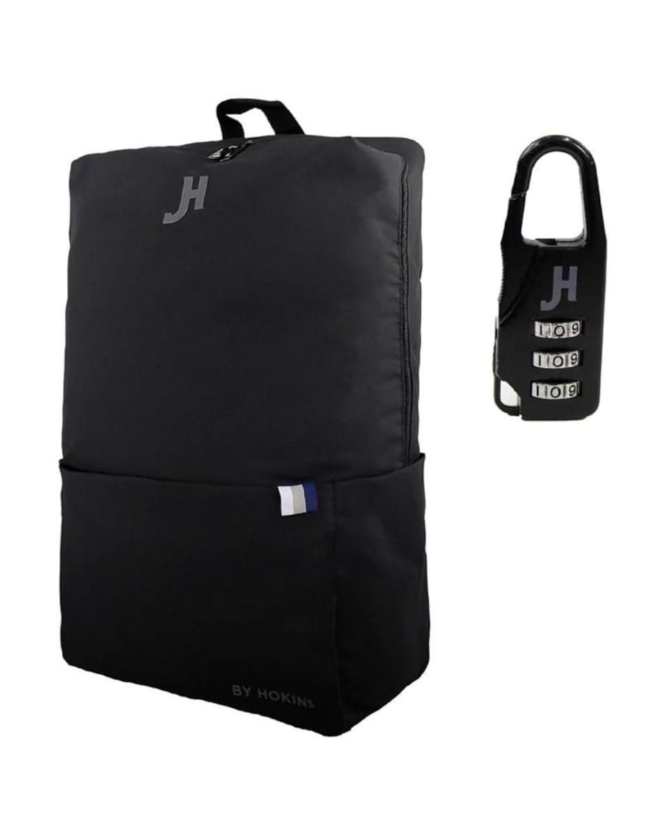 Mochila escolar Neon impermeable 3