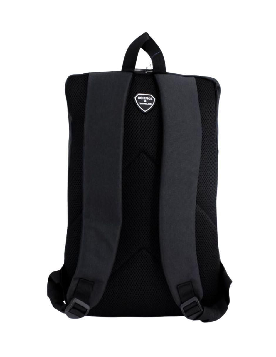 Mochila escolar Neon impermeable 4