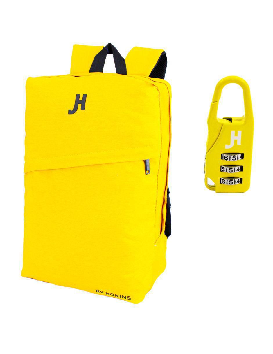 Mochila escolar impermeable 3
