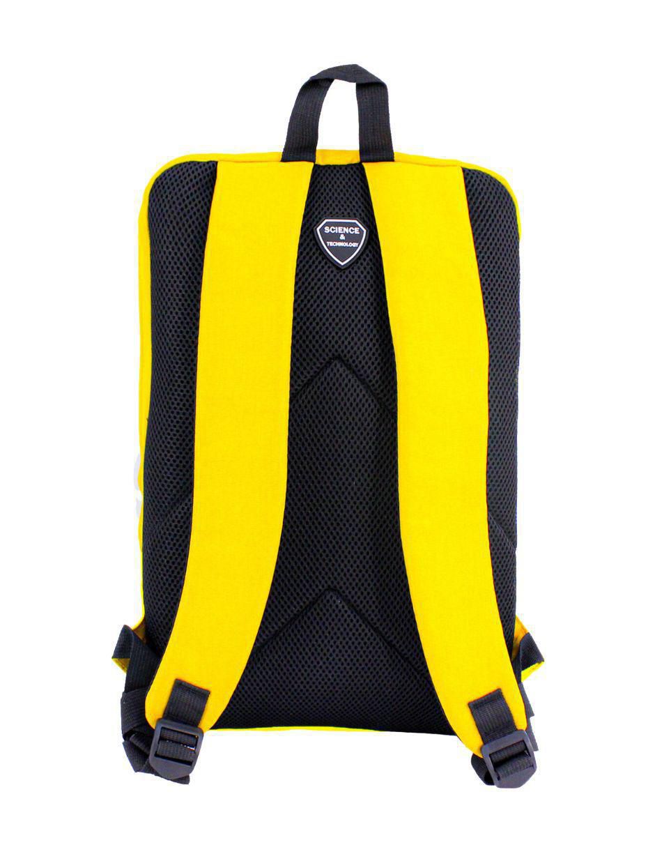 Mochila escolar impermeable 4