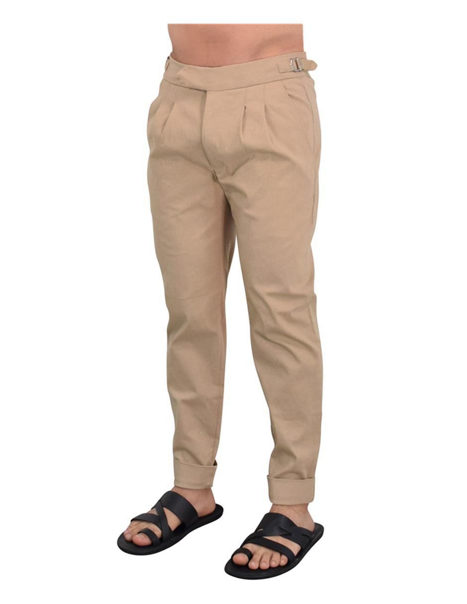 Pantalón slim para hombre Pantalón slim para hombre