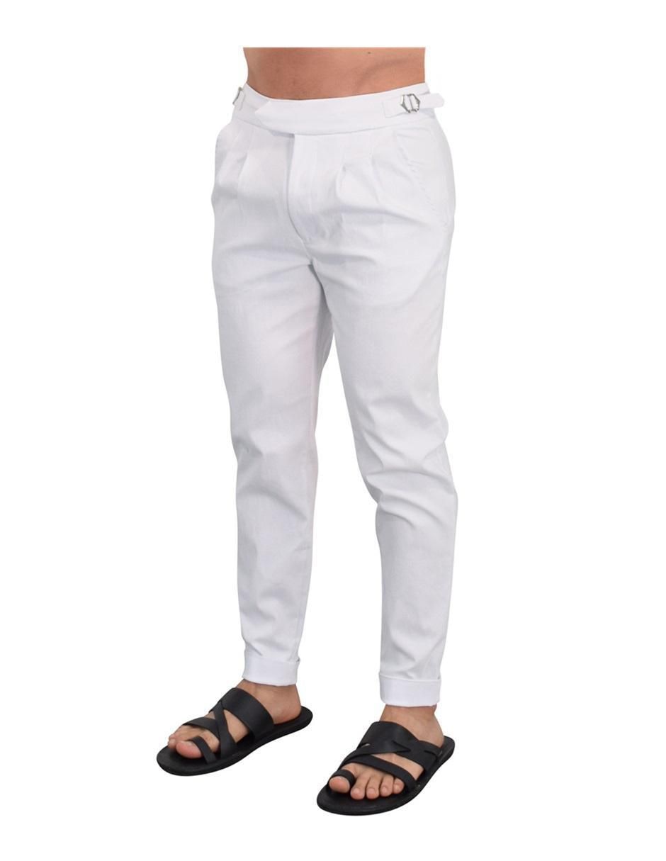 Pantalón slim para hombre Pantalón slim para hombre