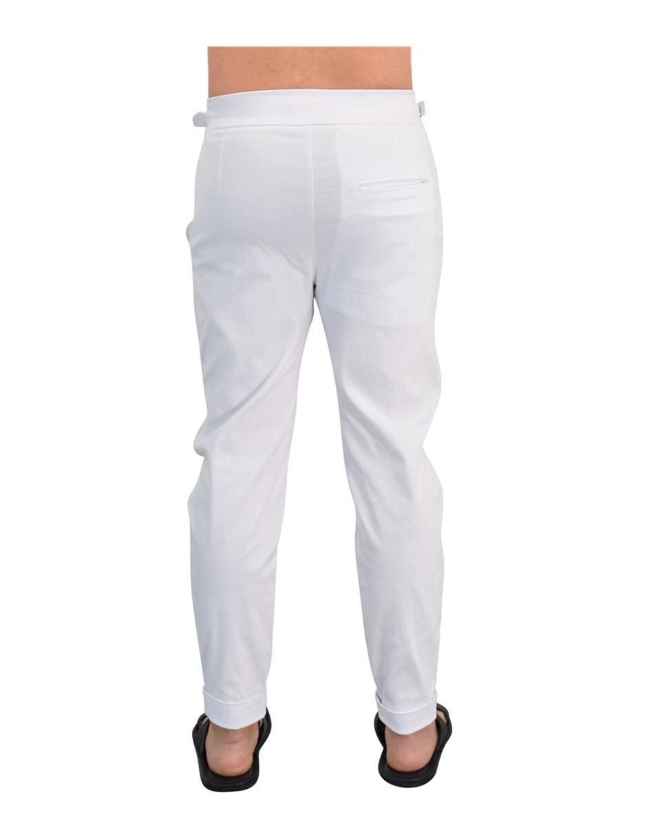 Pantalón slim para hombre 2