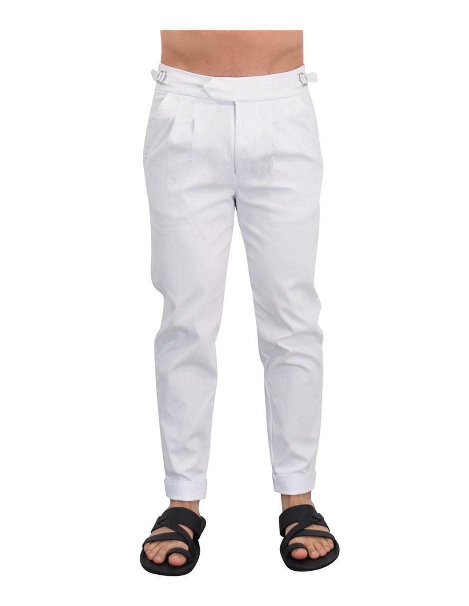 Pantalón slim para hombre 3