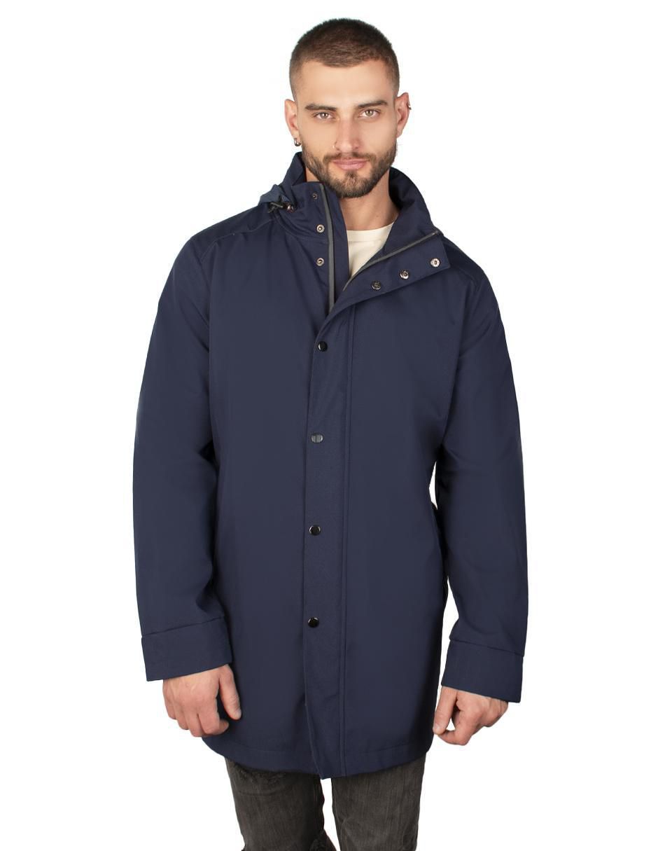 Gabardina largo para hombre Gabardina largo para hombre