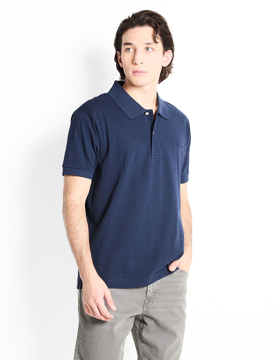 Playera tipo polo para hombre Playera tipo polo para hombre