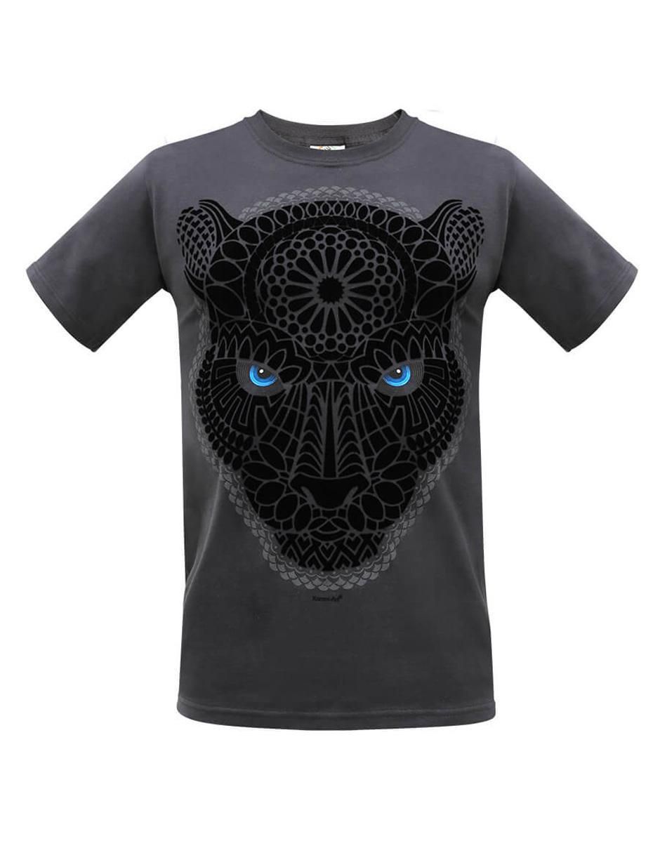 Playera Sicaru cuello redondo para hombre Playera Sicaru cuello redondo para hombre