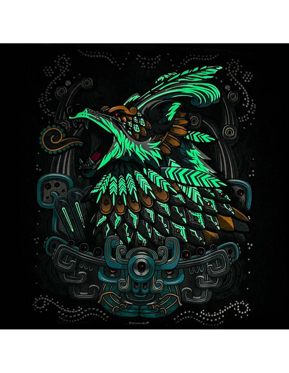 Playera cuello redondo para hombre 2
