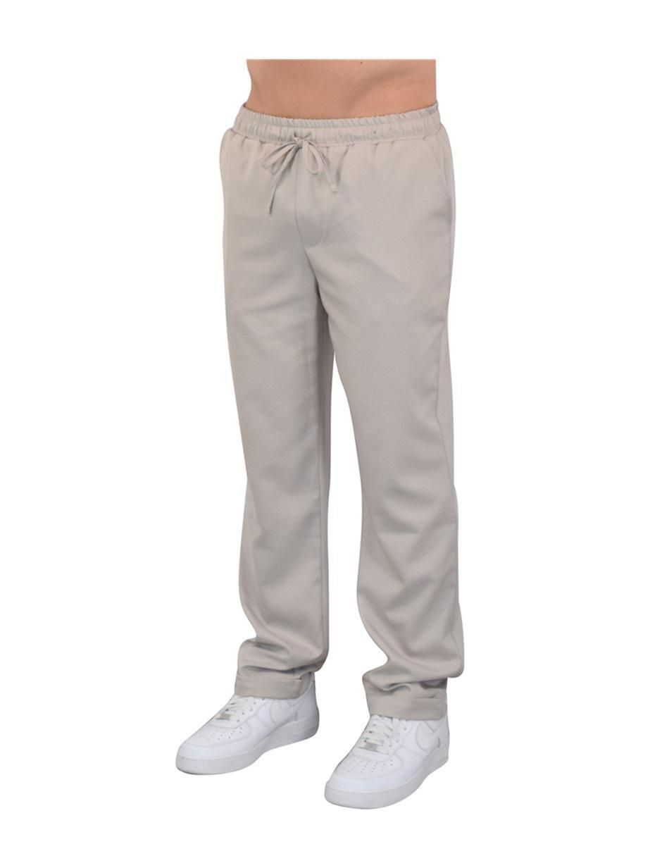 Pantalón jogger amplio para hombre 1