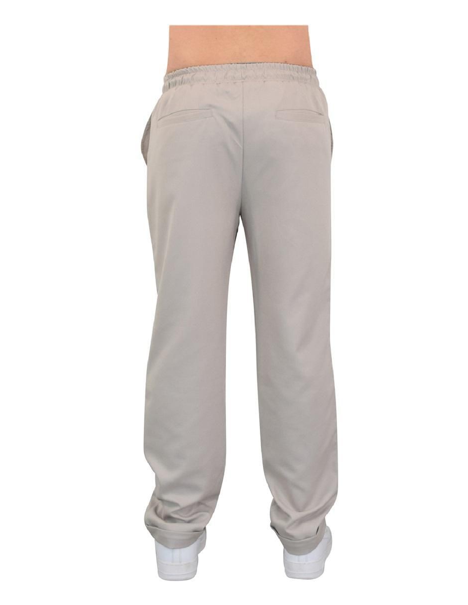 Pantalón jogger amplio para hombre 5