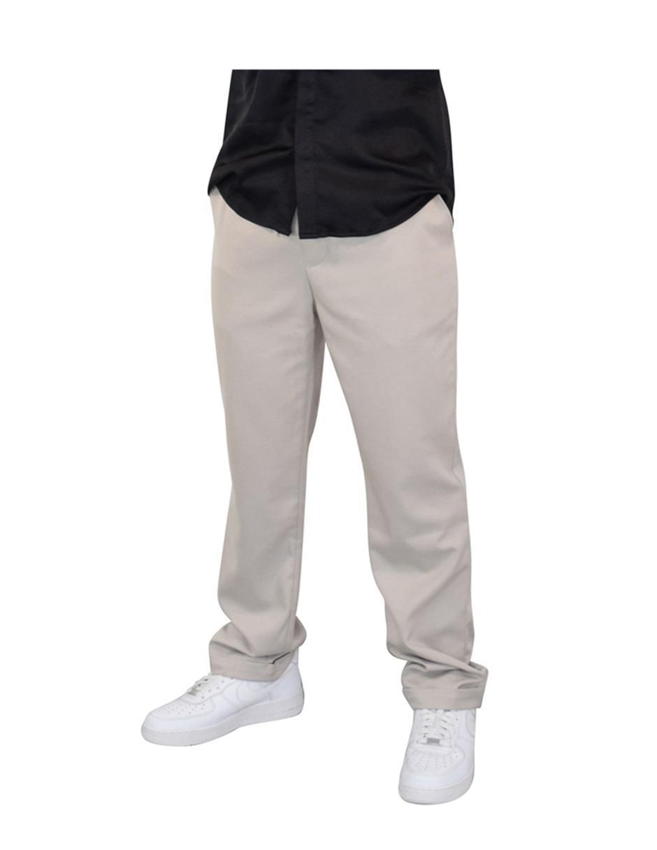 Pantalón jogger amplio para hombre 4