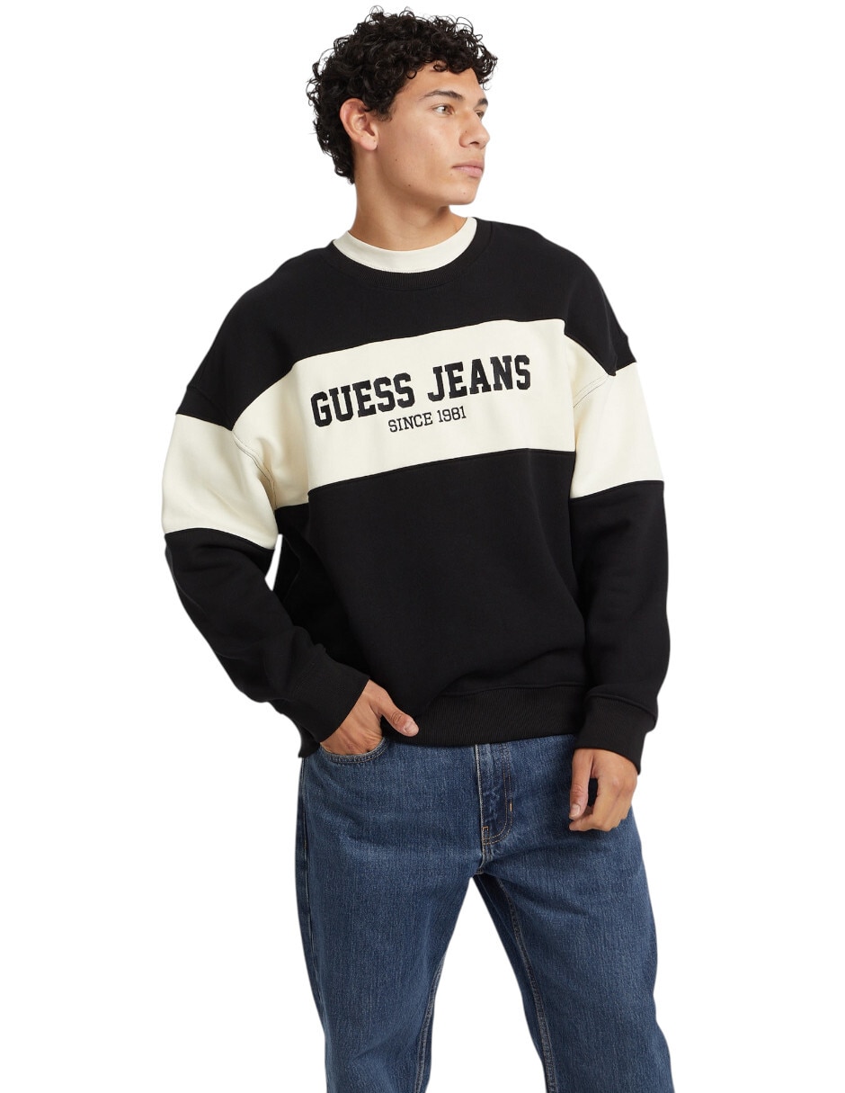 Sudadera para hombre 4