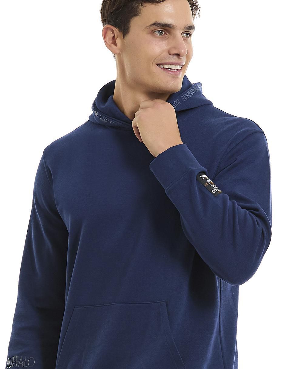 Sudadera para hombre 6