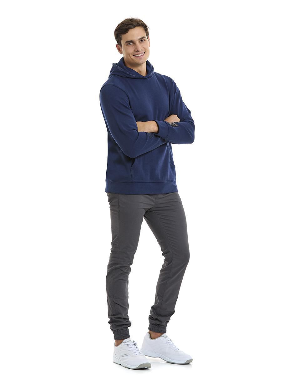 Sudadera para hombre 5