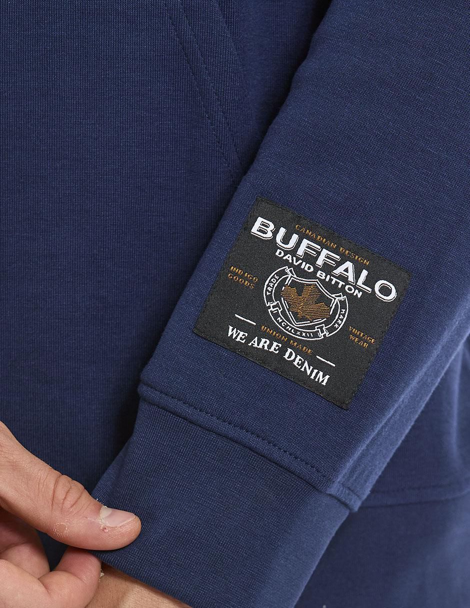 Sudadera para hombre