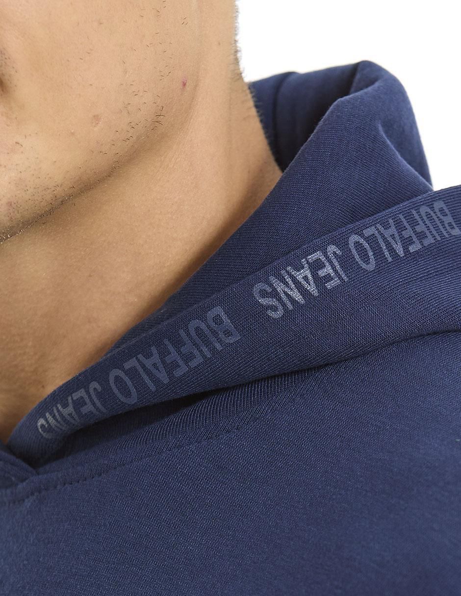 Sudadera para hombre 7
