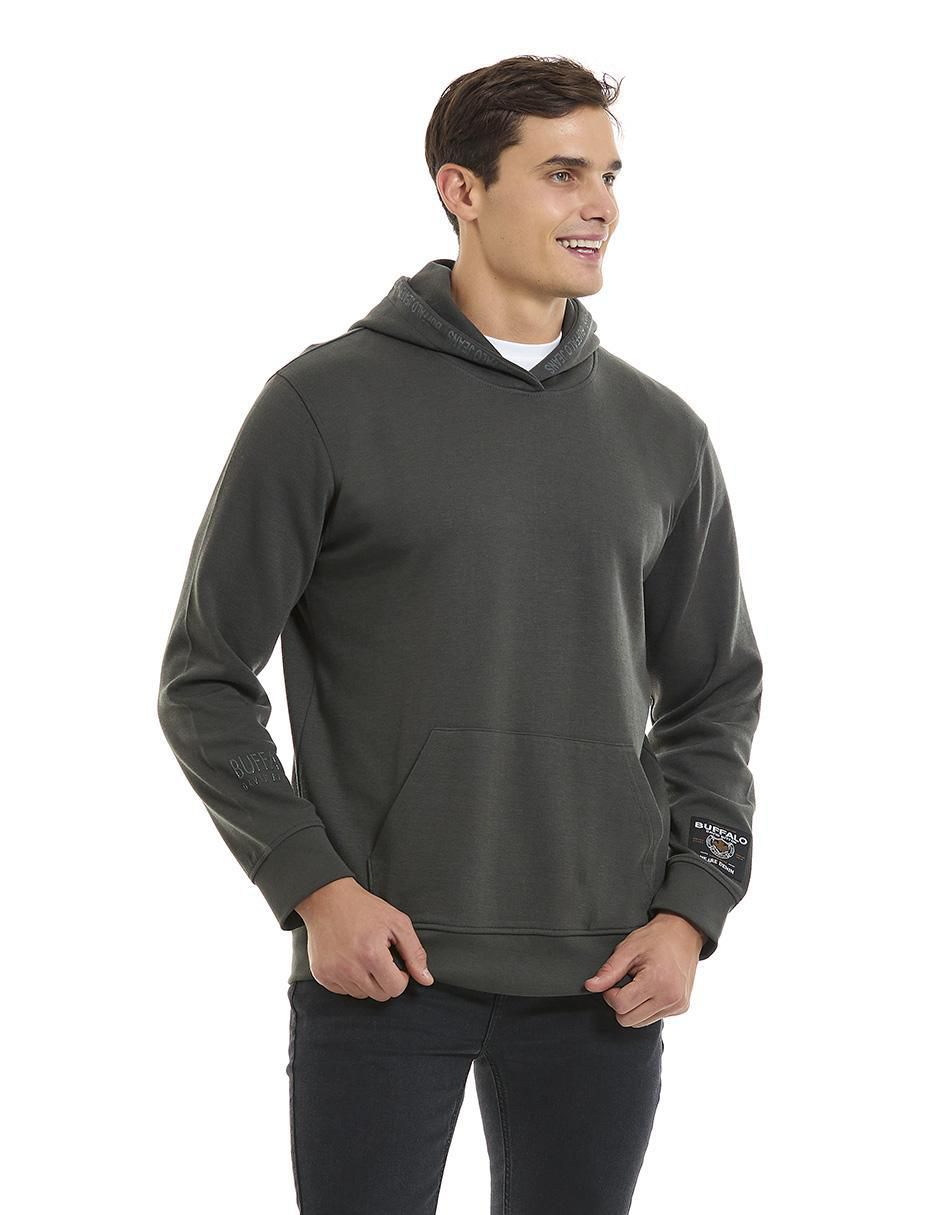 Sudadera para hombre