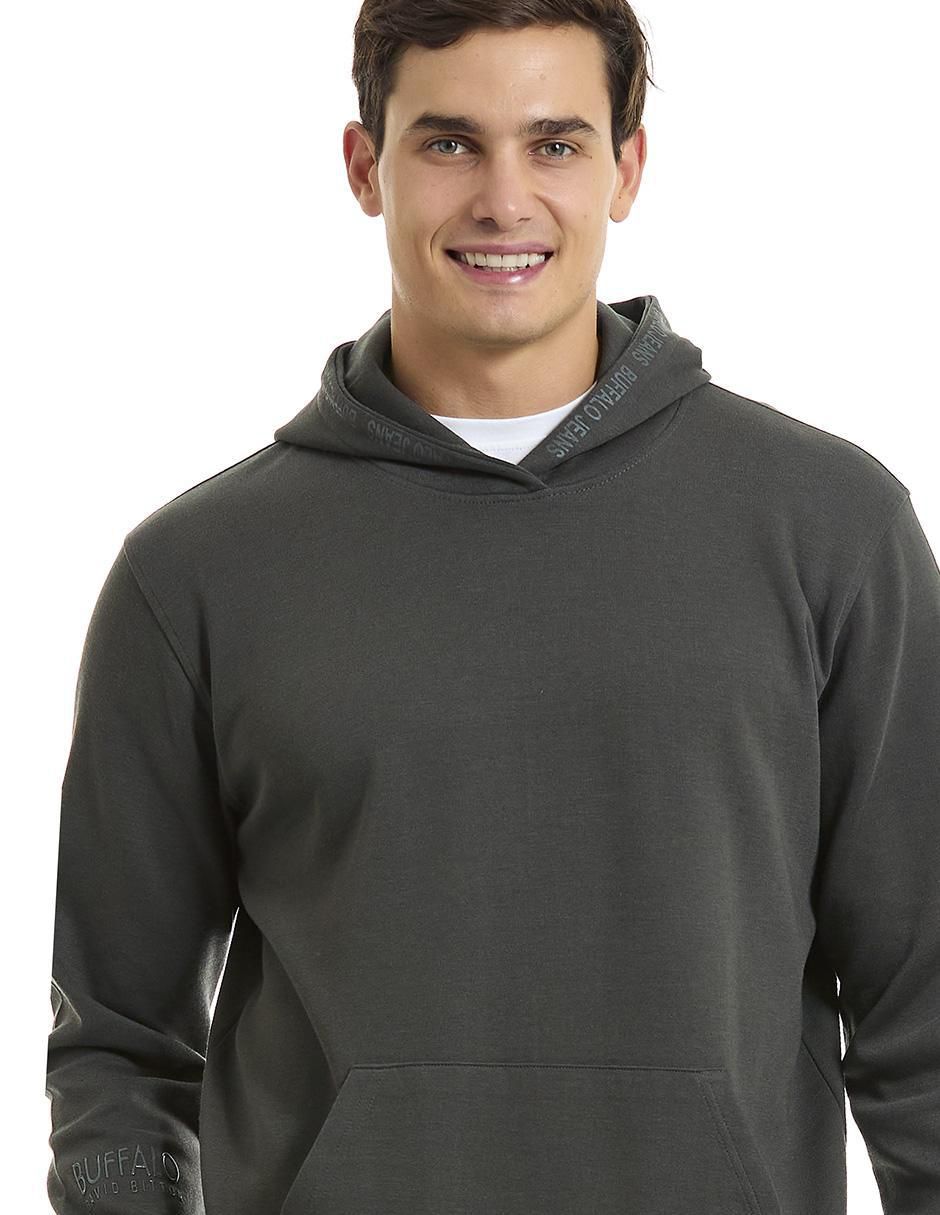 Sudadera para hombre 6