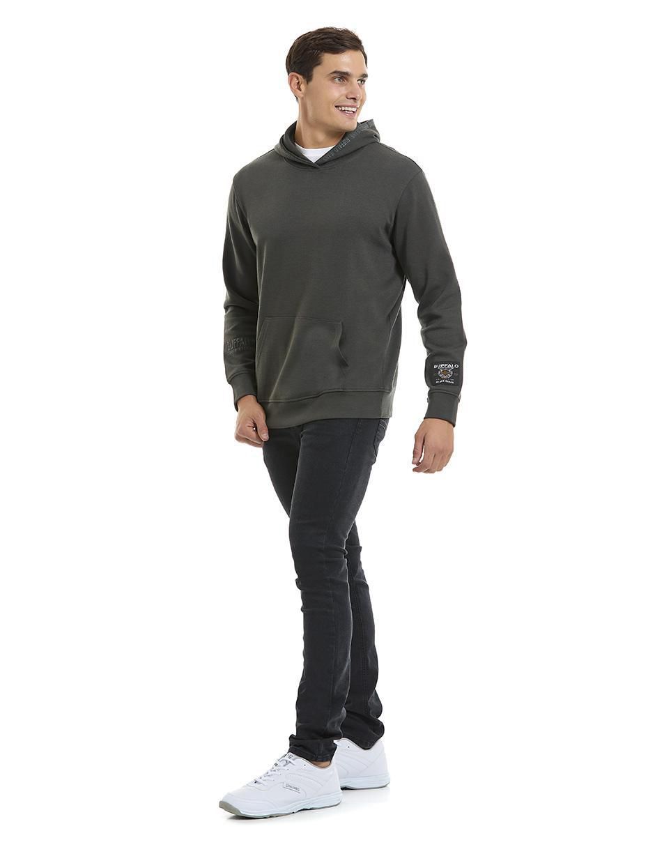 Sudadera para hombre 5