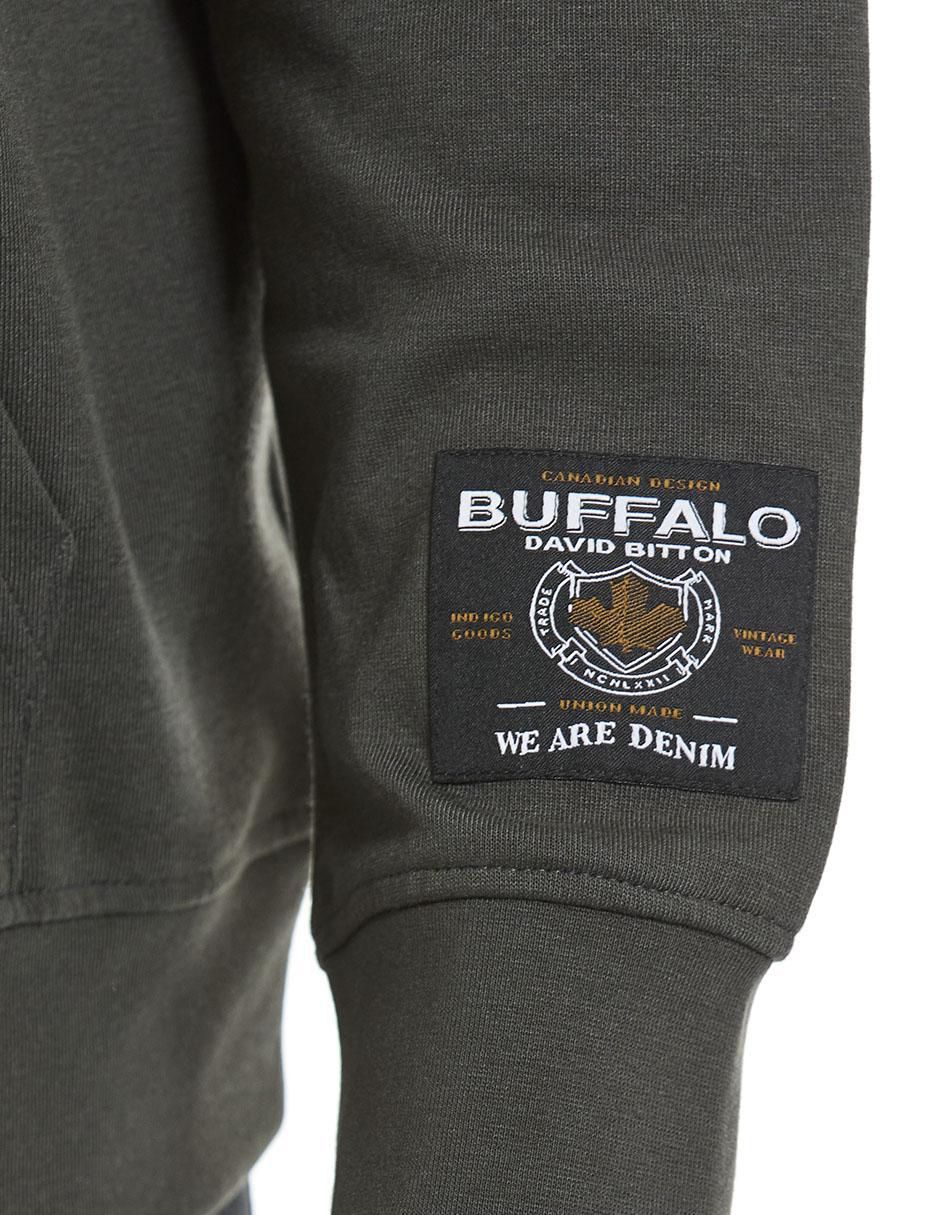 Sudadera para hombre