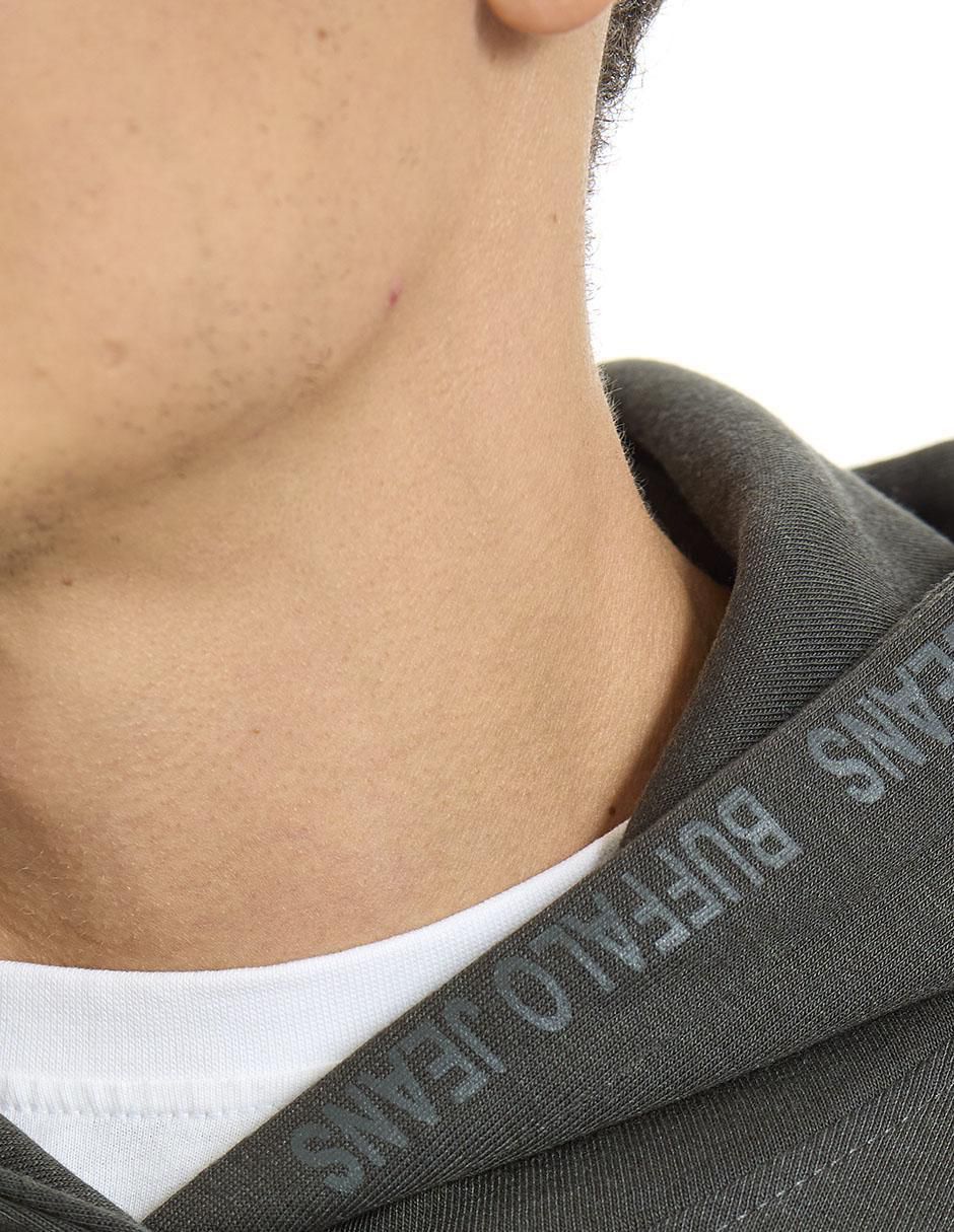 Sudadera para hombre 7