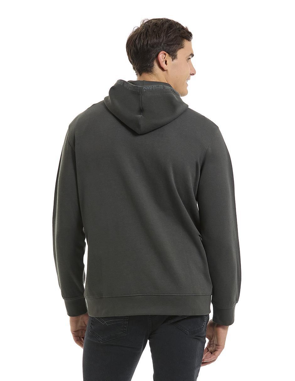Sudadera para hombre
