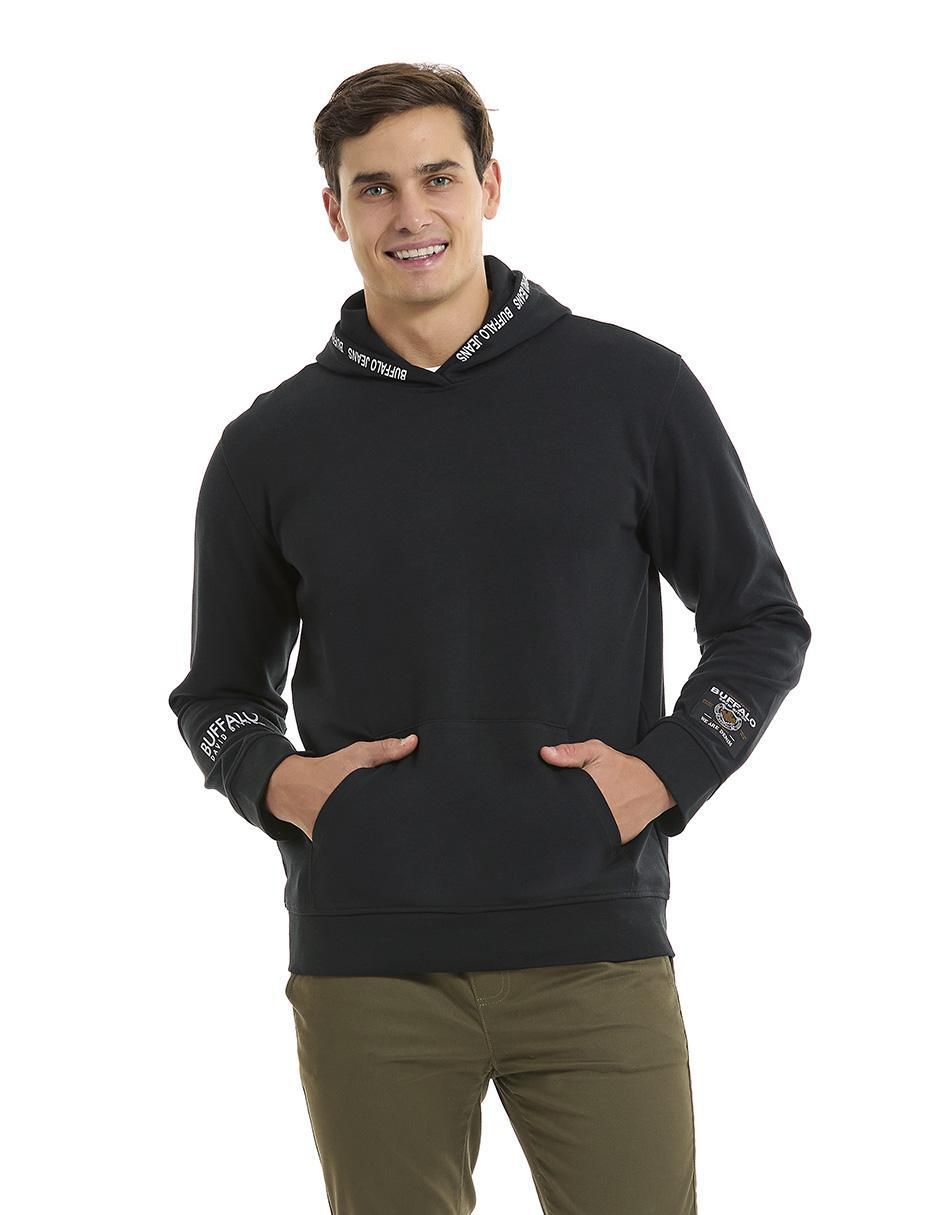 Sudadera para hombre