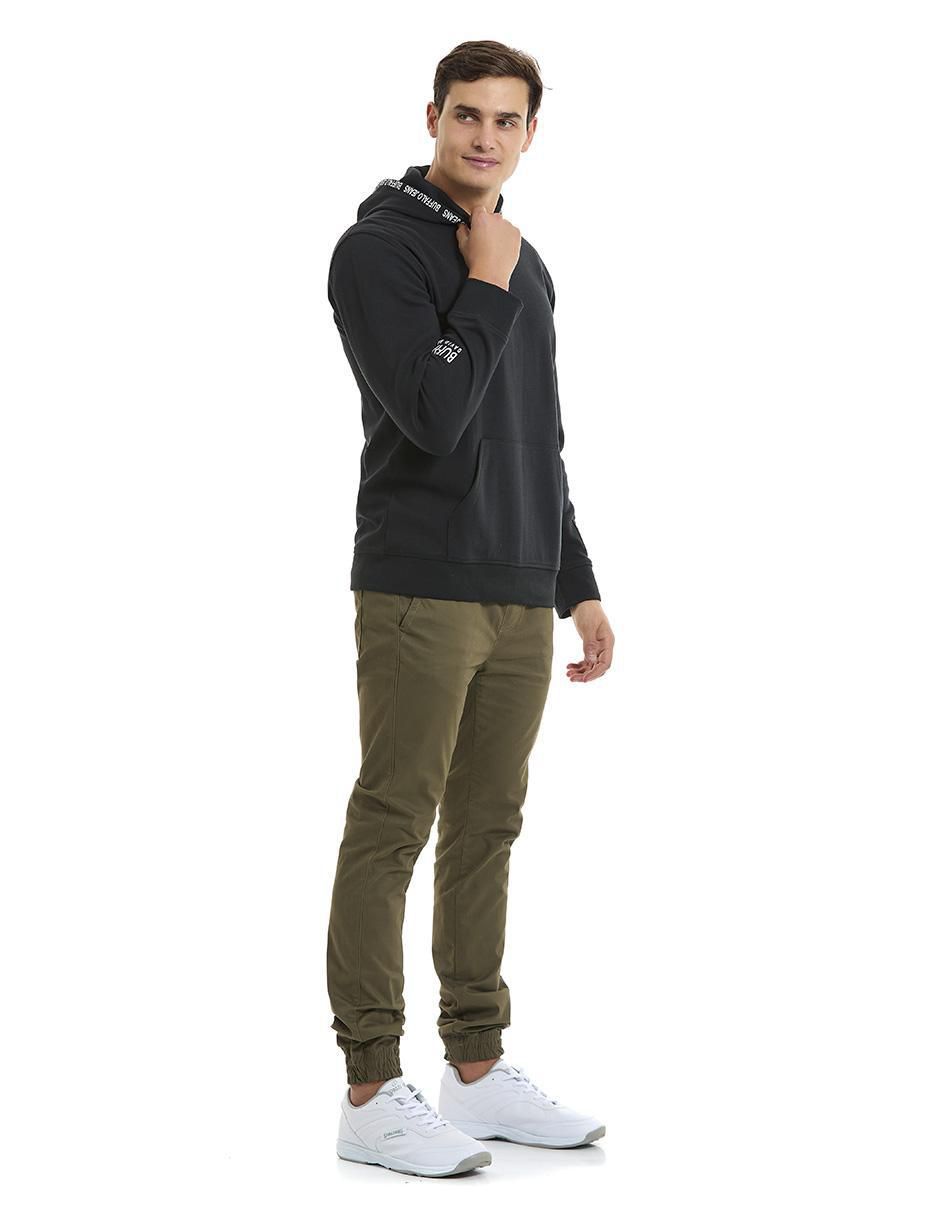 Sudadera para hombre 2